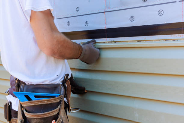Affordable Siding Replacement solutions in Holder, FL
